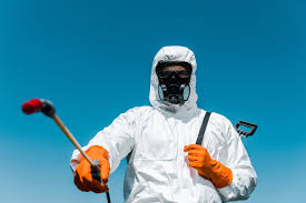 Best Pest Exclusion Services  in Edmonds, WA